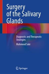 Produktbild: Surgery of the Salivary Glands