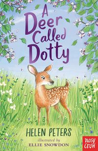 Produktbild: A Deer Called Dotty