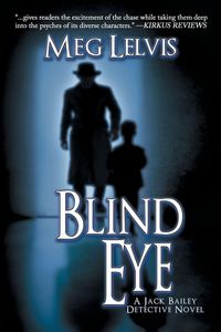 Produktbild: Blind Eye