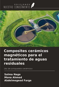 Produktbild: Composites cer&aacute;micos magn&eacute;ticos para el tratamiento de aguas residuales
