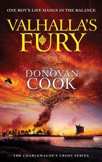 Produktbild: Valhalla's Fury