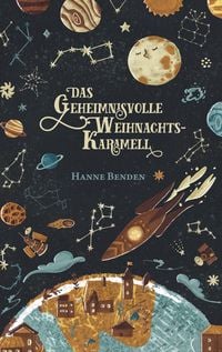 Produktbild: Das geheimnisvolle Weihnachtskaramell