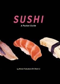 Produktbild: Sushi