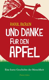 Produktbild: Und Danke für den Apfel