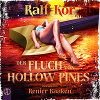 Produktbild: Der Fluch von Hollow Pines