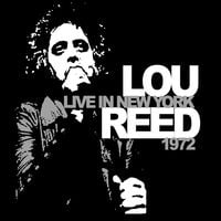 Produktbild: Live In New York 1972