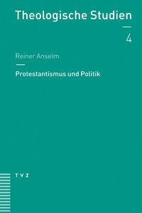 Produktbild: &Ouml;ffentlicher Protestantismus
