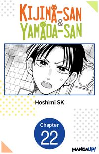 Produktbild: Kijima-san & Yamada-san #022