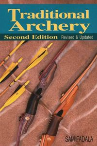 Produktbild: Traditional Archery