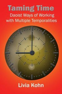 Produktbild: Taming Time