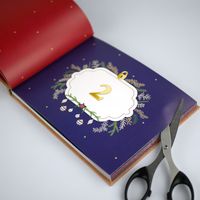 Der Adventskalender für Senioren