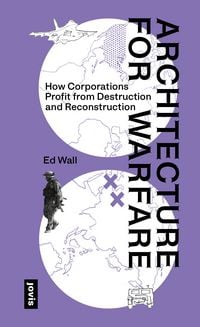 Produktbild: Architecture for Warfare