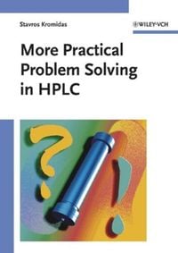 Produktbild: More Practical Problem Solving in HPLC