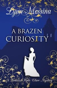 Produktbild: A Brazen Curiosity
