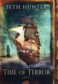 Produktbild: Time of Terror