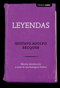 Produktbild: Leyendas