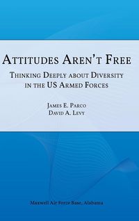 Produktbild: Attitudes Aren't Free