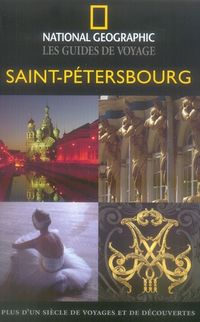 Produktbild: Saint-P&eacute;tersbourg