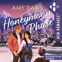 Produktbild: Honeymoon Phase