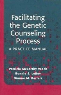 Produktbild: Facilitating the Genetic Counseling Process