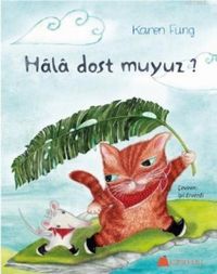 Produktbild: Hala Dost Muyuz