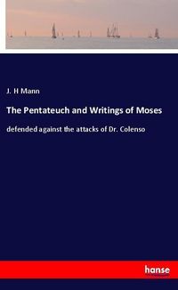 Produktbild: The Pentateuch and Writings of Moses