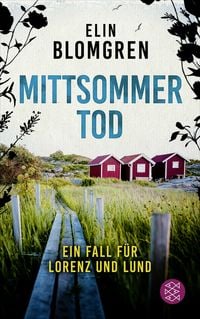 Produktbild: Mittsommertod