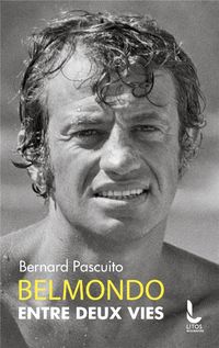 Produktbild: Belmondo : entre deux vies