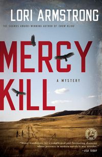 Produktbild: Mercy Kill
