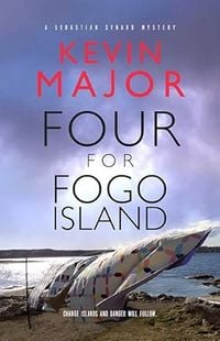 Produktbild: Four for Fogo Island