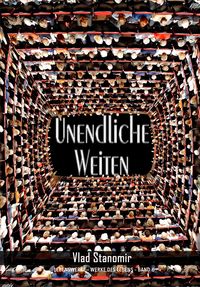 Produktbild: Unendliche Weiten