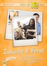 Produktbild: Zukunft & Beruf