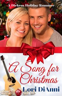 Produktbild: A Song for Christmas, A Dickens Holiday Romance