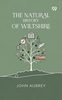 Produktbild: Natural History Of Wiltshire