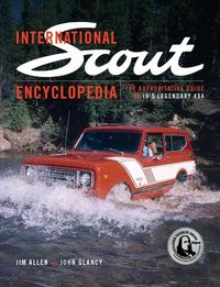 Produktbild: International Scout Encyclopedia (2nd Ed)