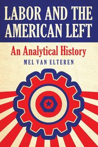 Produktbild: Labor and the American Left