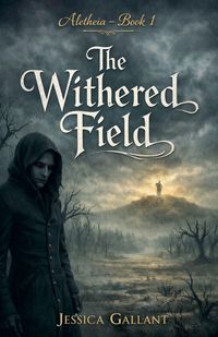 Produktbild: The Withered Field