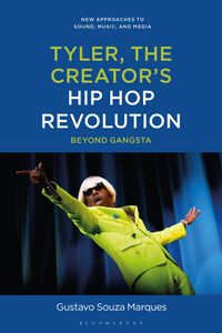 Produktbild: Tyler, The Creator's Hip Hop Revolution