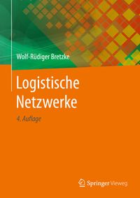 Produktbild: Logistische Netzwerke