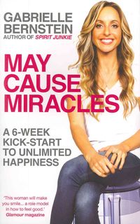 Produktbild: May Cause Miracles