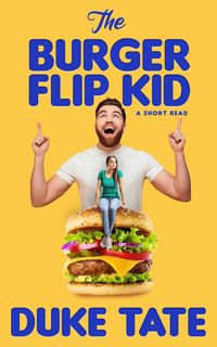 Produktbild: The Burger Flip Kid