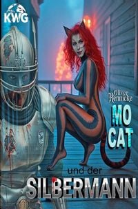 Produktbild: Mo Cat und der Silbermann