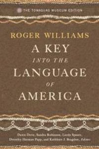 Produktbild: Key into the Language of America
