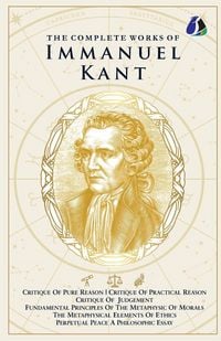 Produktbild: Complete Works of Immanuel Kant