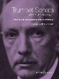 Produktbild: Trumpet Sonata After Richard Strauss