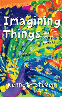 Produktbild: Imagining Things and Other Poems