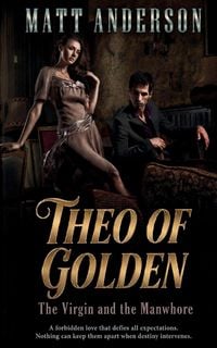 Produktbild: THEO OF GOLDEN