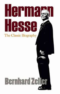 Bild vom Artikel Hermann Hesse: An Illustrated Biography vom Autor Bernhard Zeller