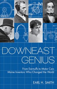 Produktbild: Downeast Genius