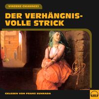 Produktbild: Der verh&auml;ngnisvolle Strick